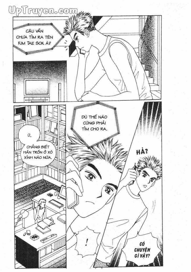 Nụ Hôn Chàng Trai - Chapter 7 - Trang 15