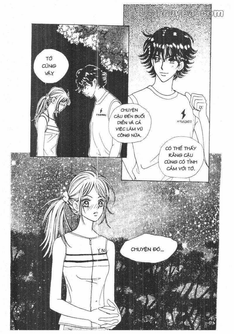 Nụ Hôn Chàng Trai - Chapter 7 - Trang 141