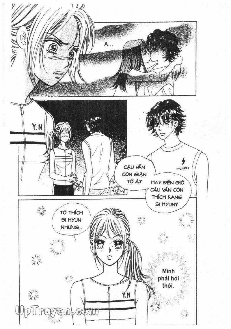 Nụ Hôn Chàng Trai - Chapter 7 - Trang 142