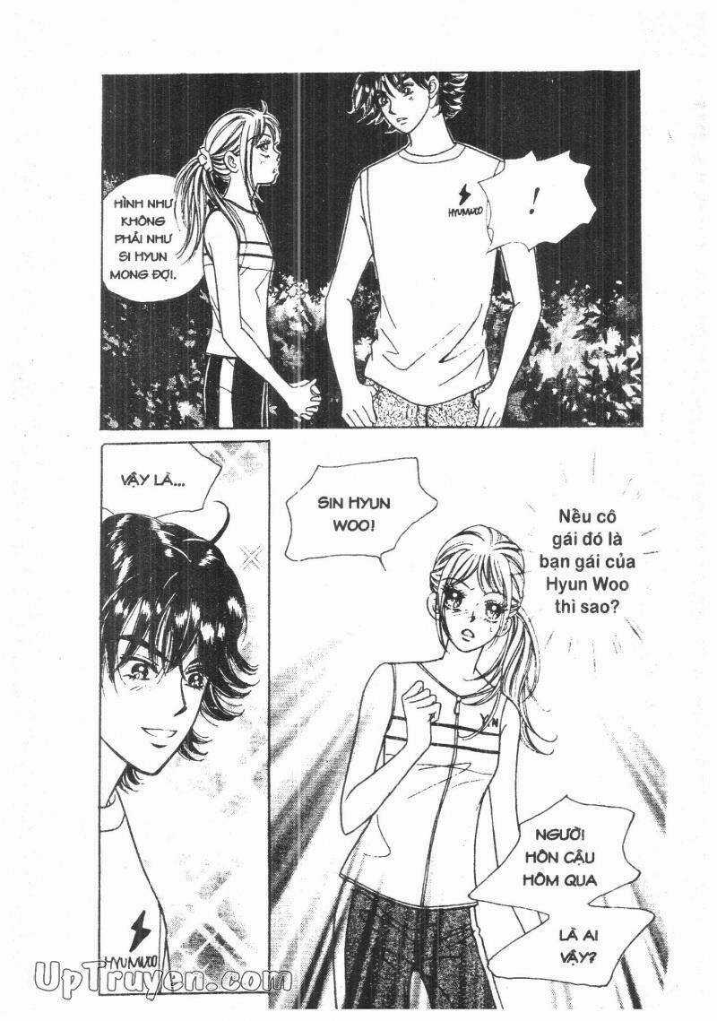 Nụ Hôn Chàng Trai - Chapter 7 - Trang 143