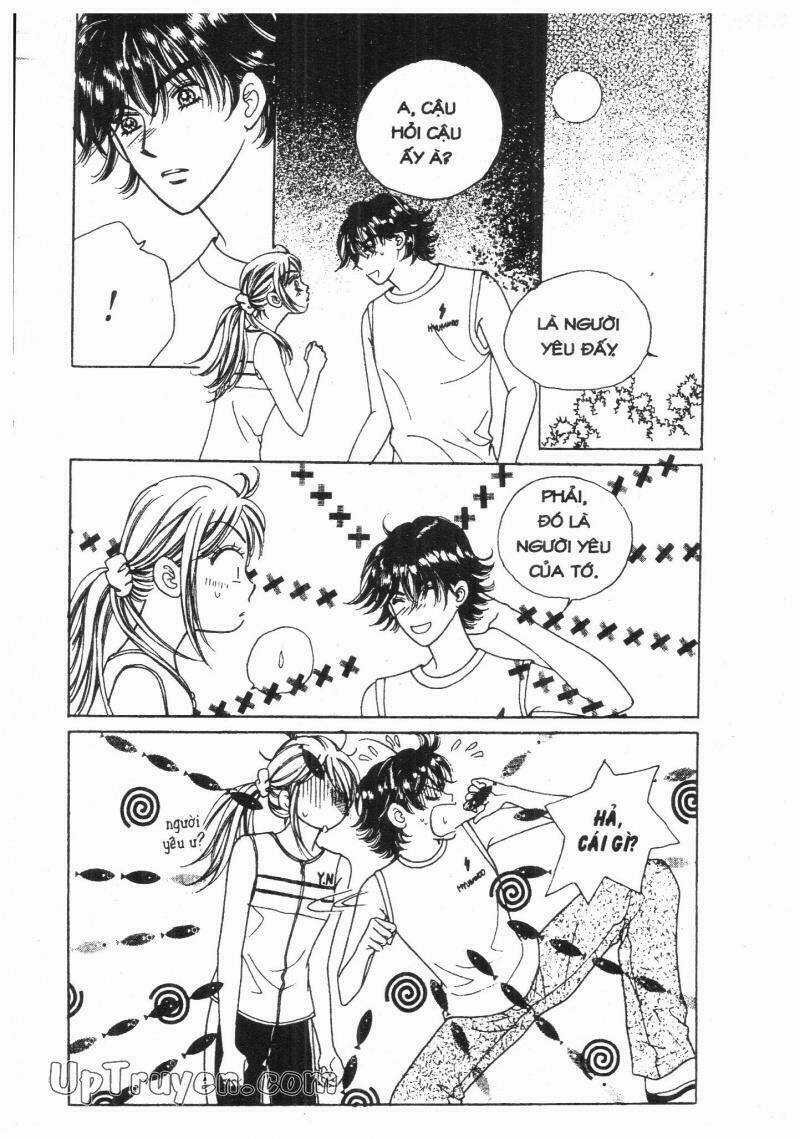 Nụ Hôn Chàng Trai - Chapter 7 - Trang 144