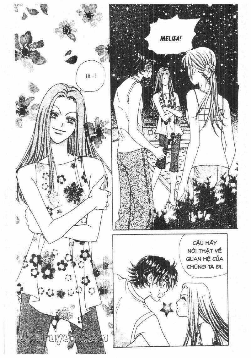 Nụ Hôn Chàng Trai - Chapter 7 - Trang 145