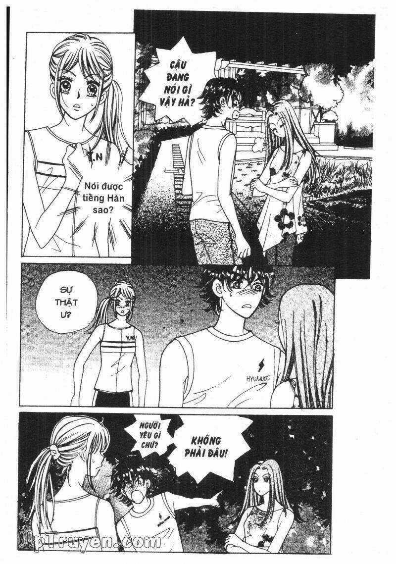 Nụ Hôn Chàng Trai - Chapter 7 - Trang 146
