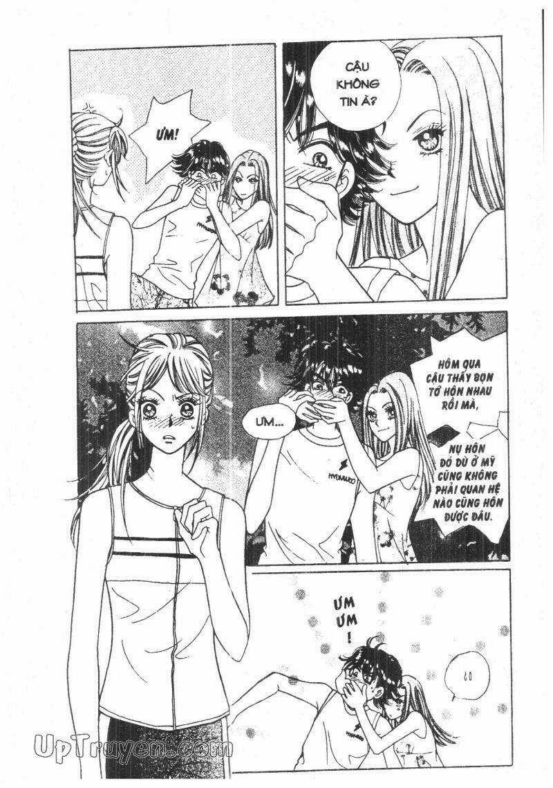 Nụ Hôn Chàng Trai - Chapter 7 - Trang 147