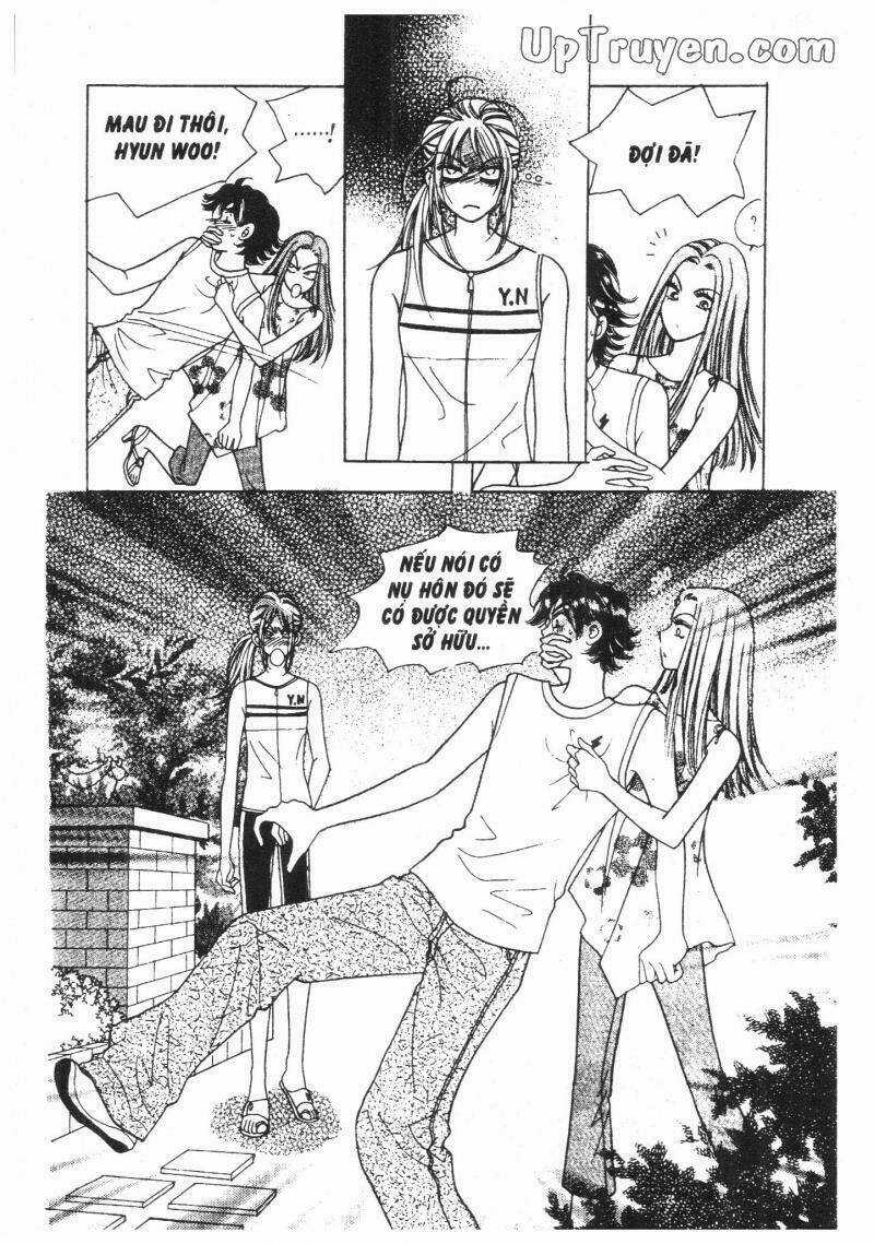 Nụ Hôn Chàng Trai - Chapter 7 - Trang 148