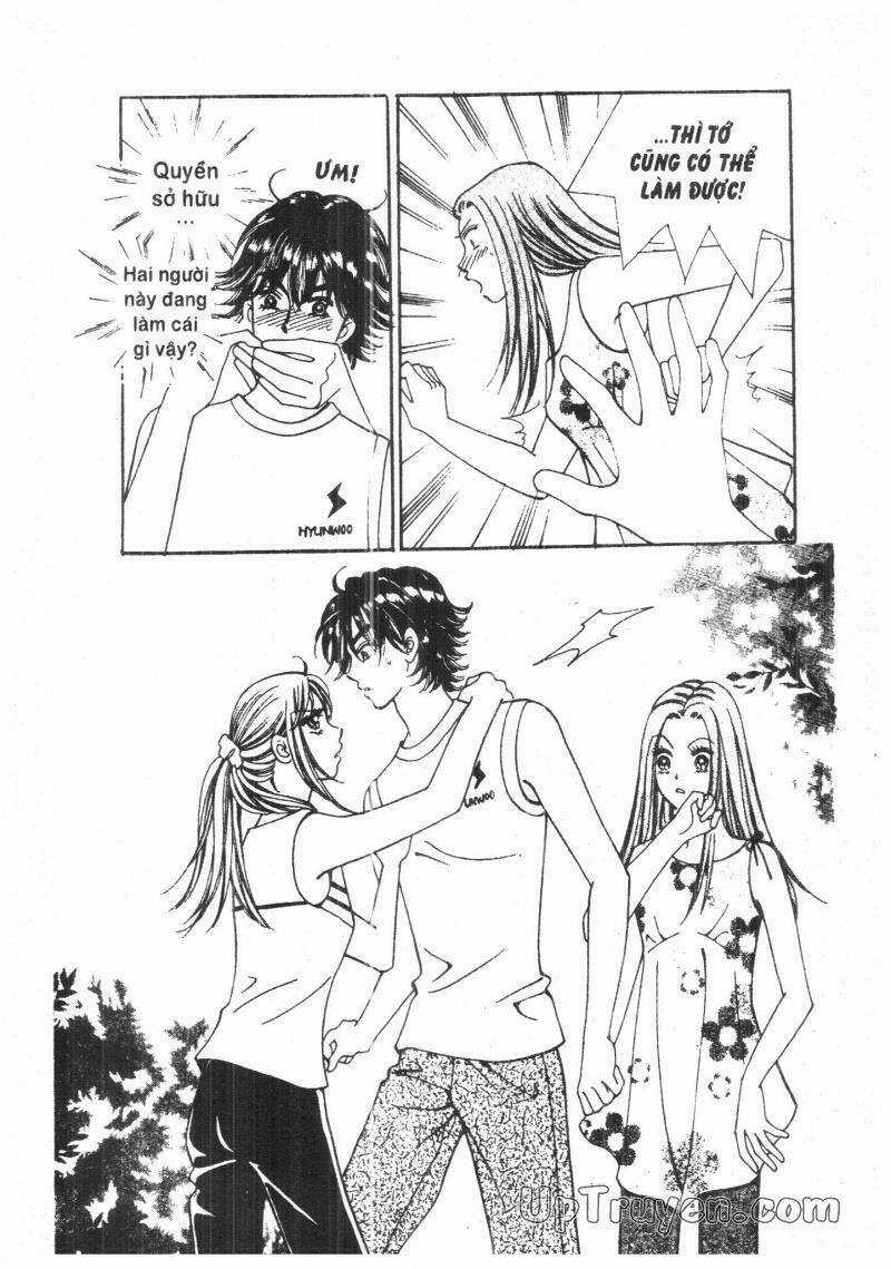 Nụ Hôn Chàng Trai - Chapter 7 - Trang 149