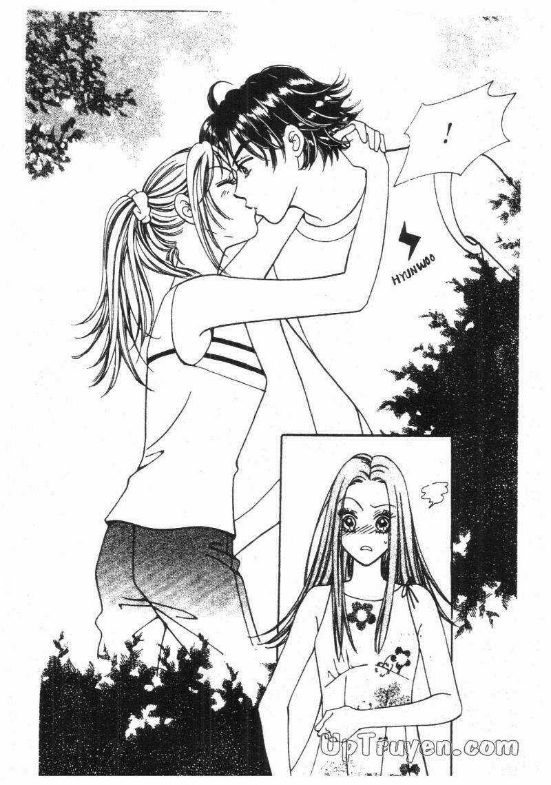 Nụ Hôn Chàng Trai - Chapter 7 - Trang 150