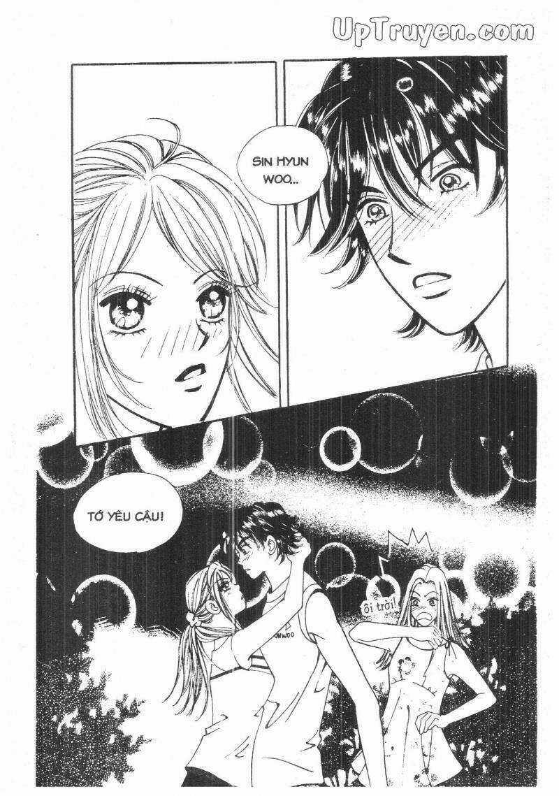 Nụ Hôn Chàng Trai - Chapter 7 - Trang 151