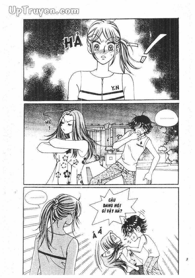 Nụ Hôn Chàng Trai - Chapter 7 - Trang 153