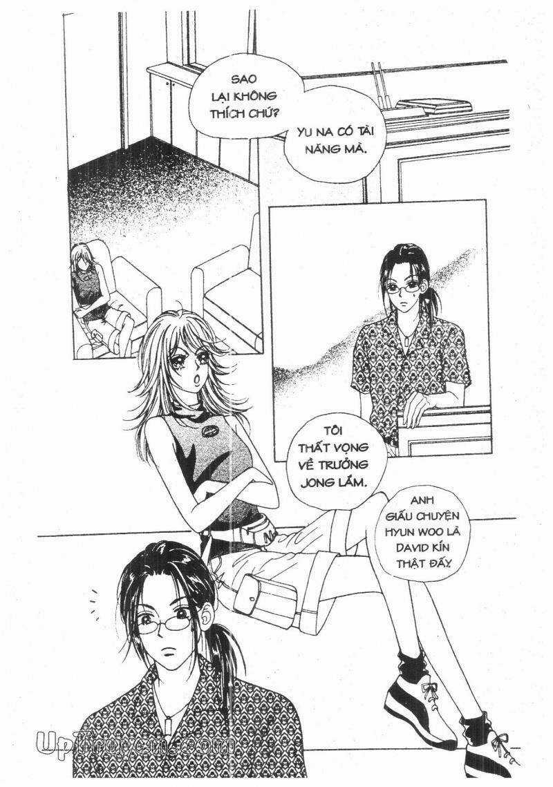 Nụ Hôn Chàng Trai - Chapter 7 - Trang 18