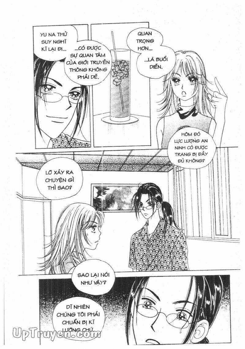 Nụ Hôn Chàng Trai - Chapter 7 - Trang 20