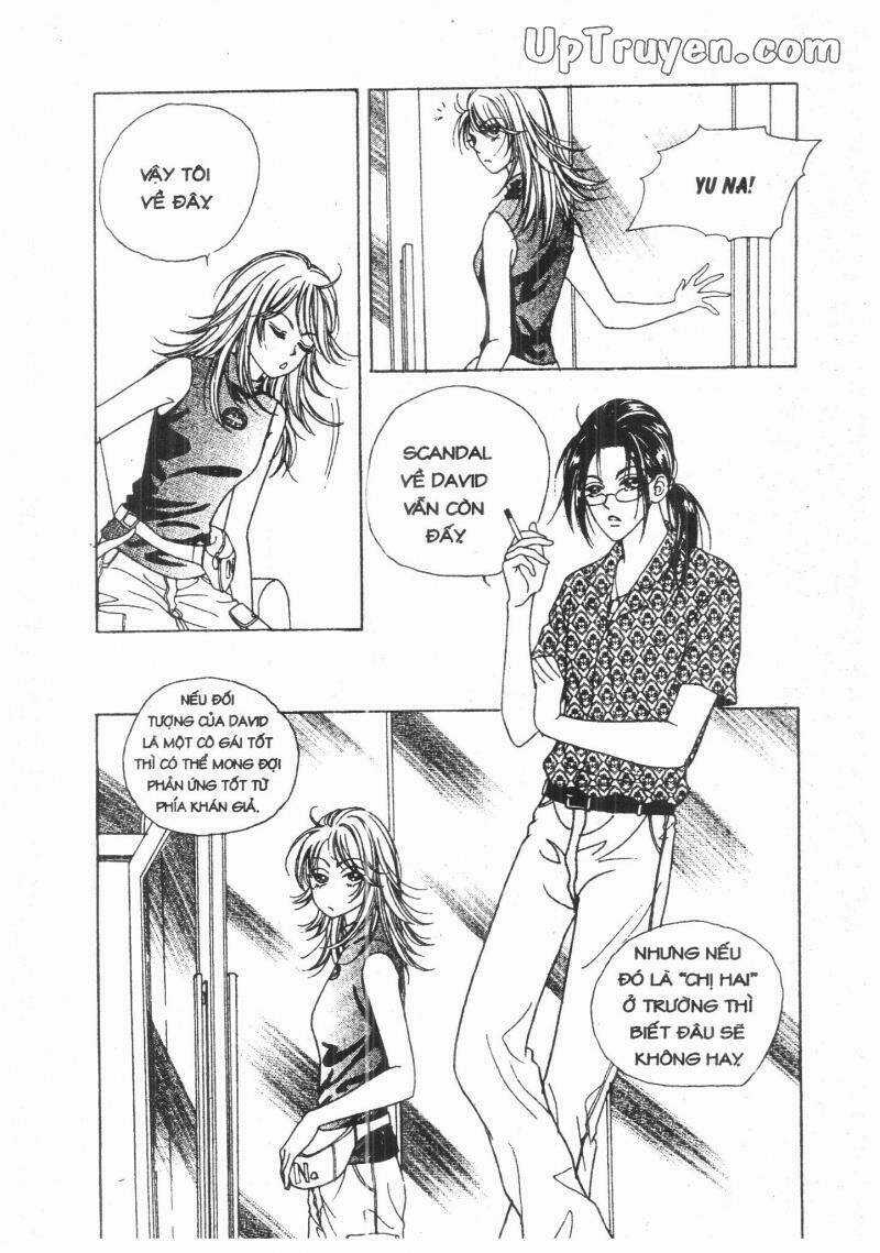 Nụ Hôn Chàng Trai - Chapter 7 - Trang 22