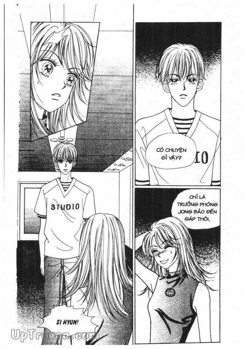 Nụ Hôn Chàng Trai - Chapter 7 - Trang 25