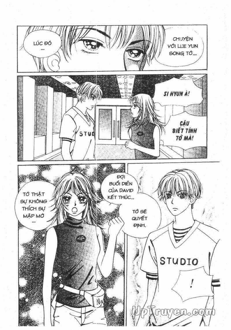 Nụ Hôn Chàng Trai - Chapter 7 - Trang 26