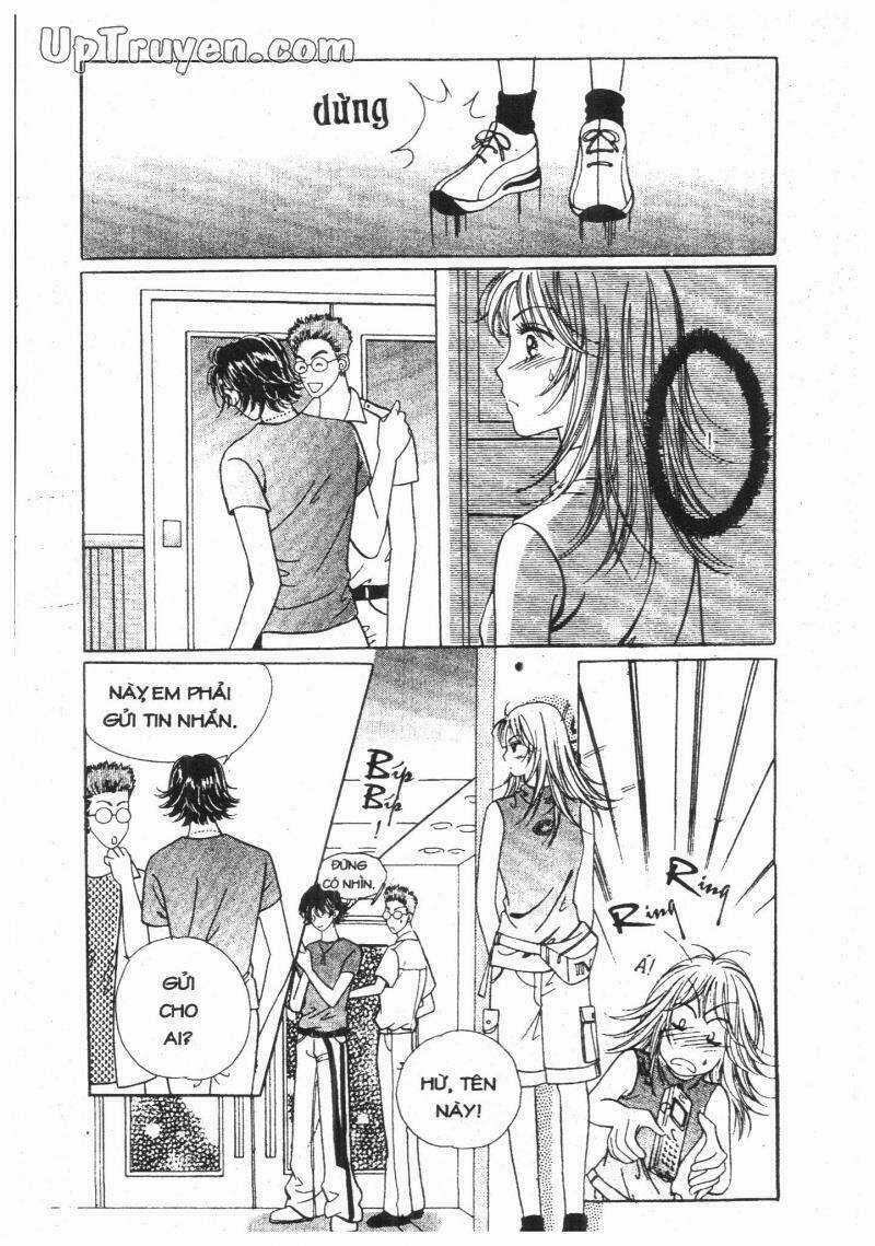 Nụ Hôn Chàng Trai - Chapter 7 - Trang 29