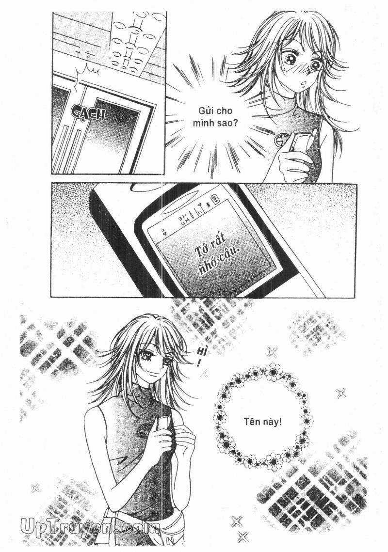 Nụ Hôn Chàng Trai - Chapter 7 - Trang 30