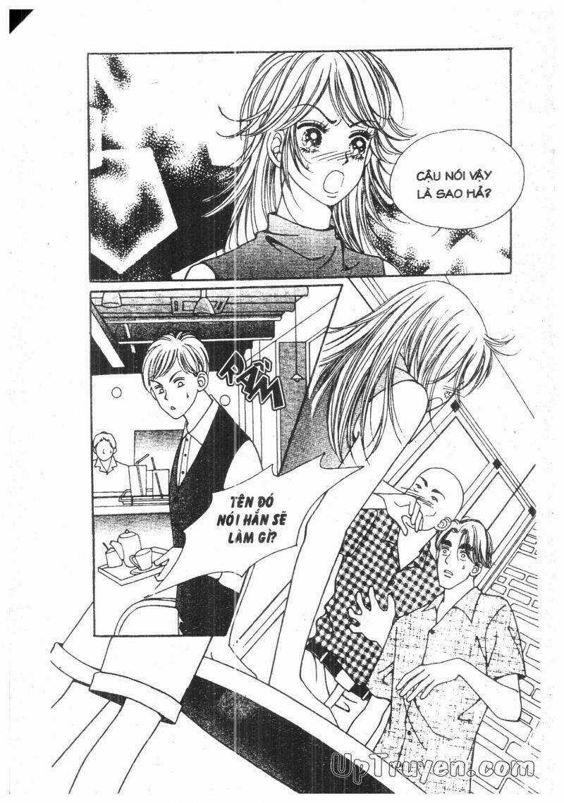 Nụ Hôn Chàng Trai - Chapter 7 - Trang 4