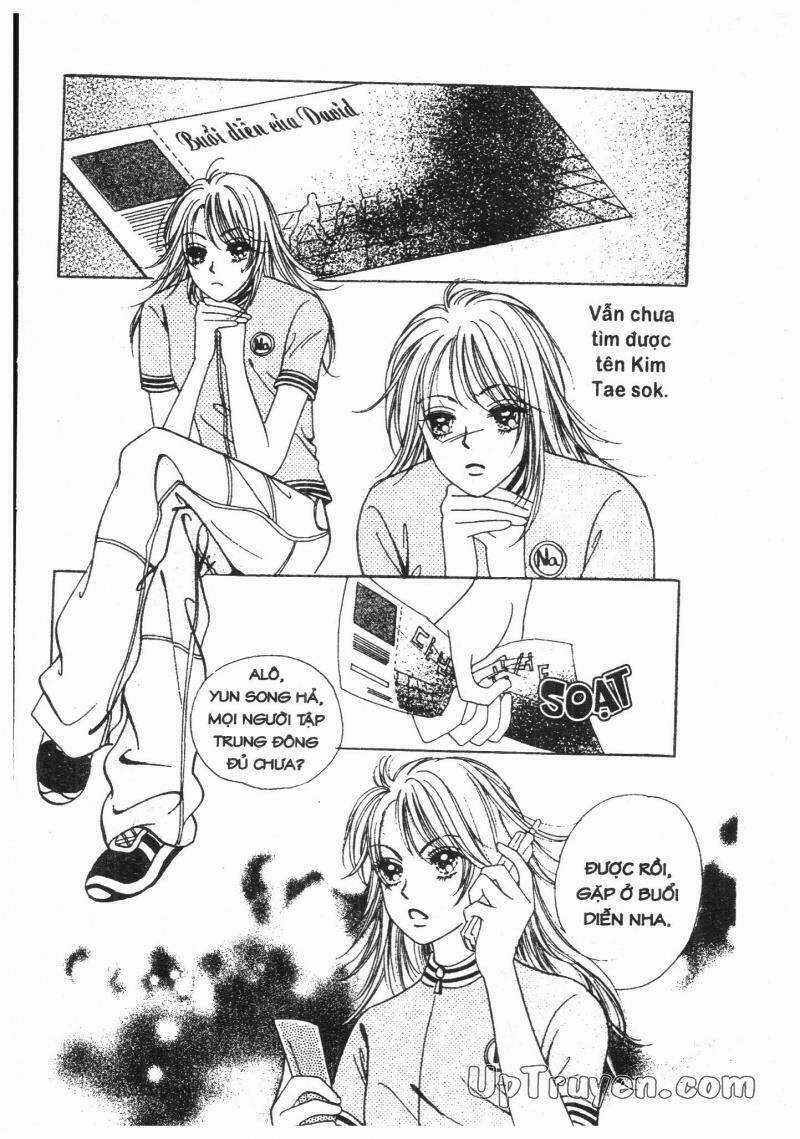 Nụ Hôn Chàng Trai - Chapter 7 - Trang 33