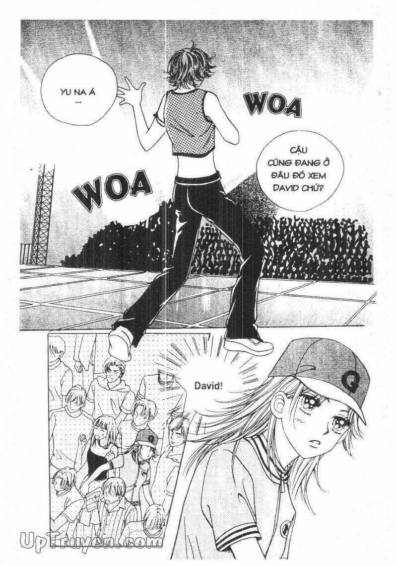 Nụ Hôn Chàng Trai - Chapter 7 - Trang 40