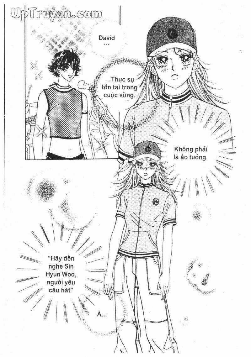 Nụ Hôn Chàng Trai - Chapter 7 - Trang 43