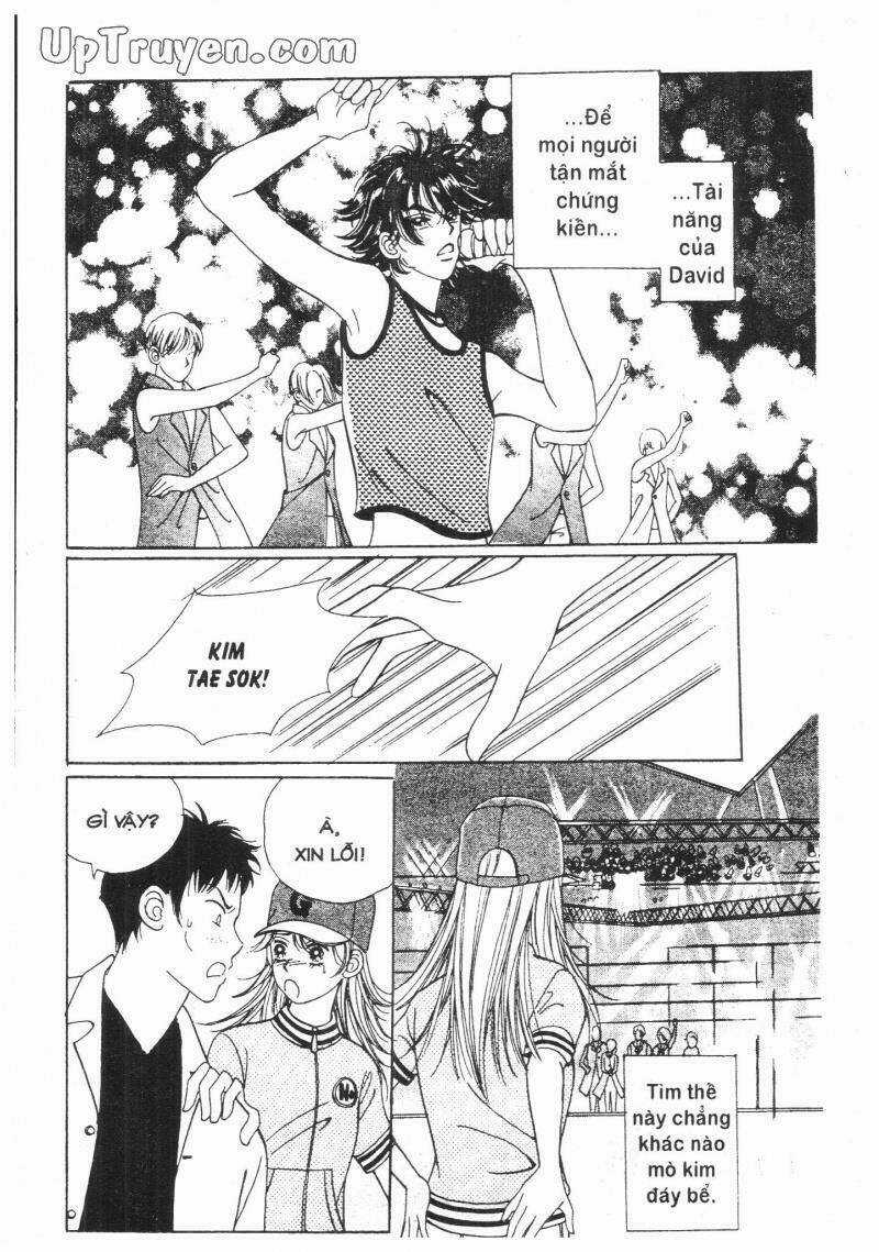 Nụ Hôn Chàng Trai - Chapter 7 - Trang 47