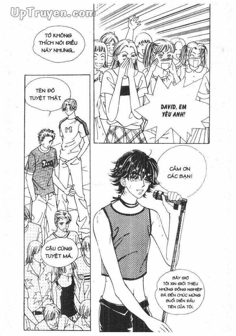 Nụ Hôn Chàng Trai - Chapter 7 - Trang 48