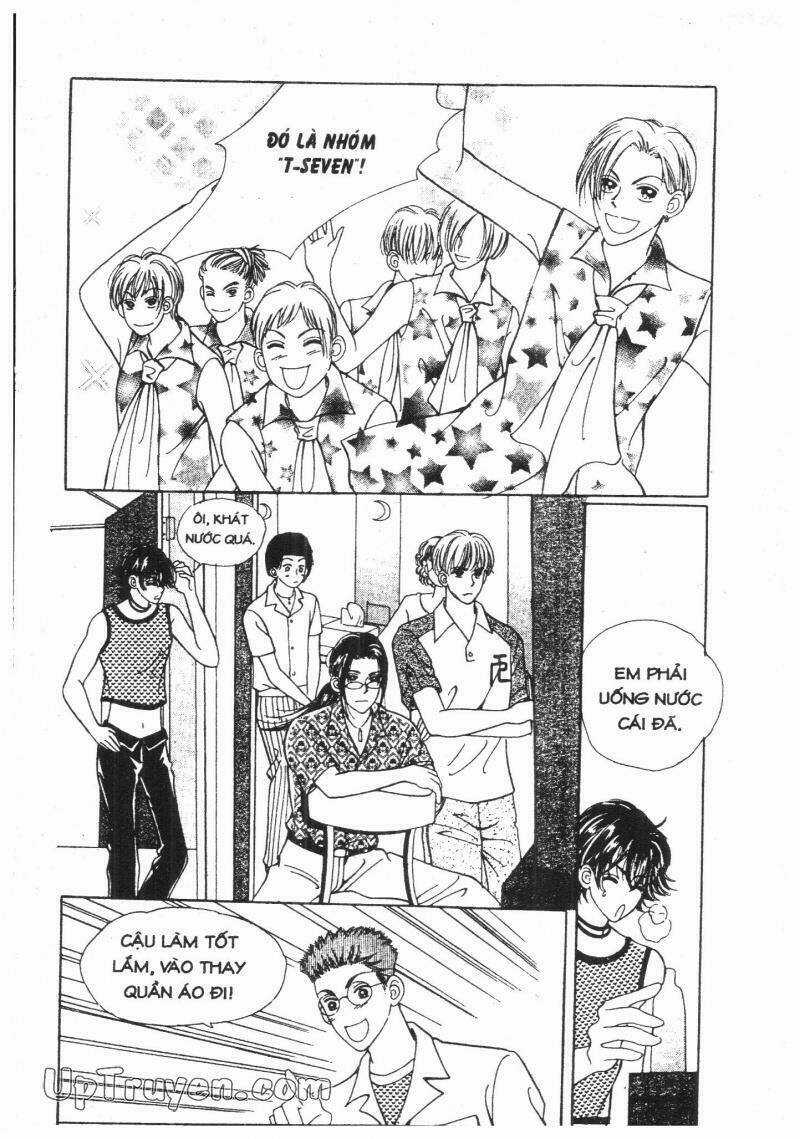 Nụ Hôn Chàng Trai - Chapter 7 - Trang 49