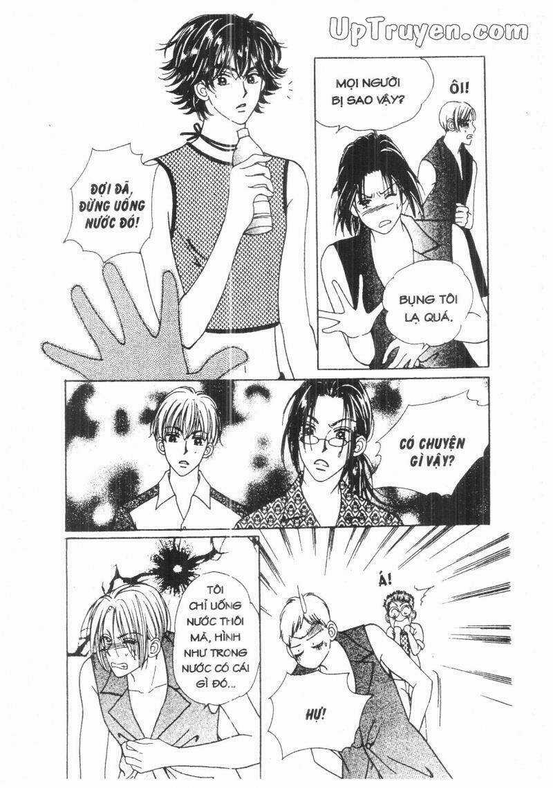 Nụ Hôn Chàng Trai - Chapter 7 - Trang 50