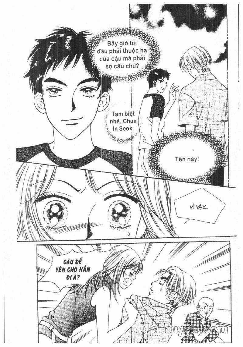 Nụ Hôn Chàng Trai - Chapter 7 - Trang 6