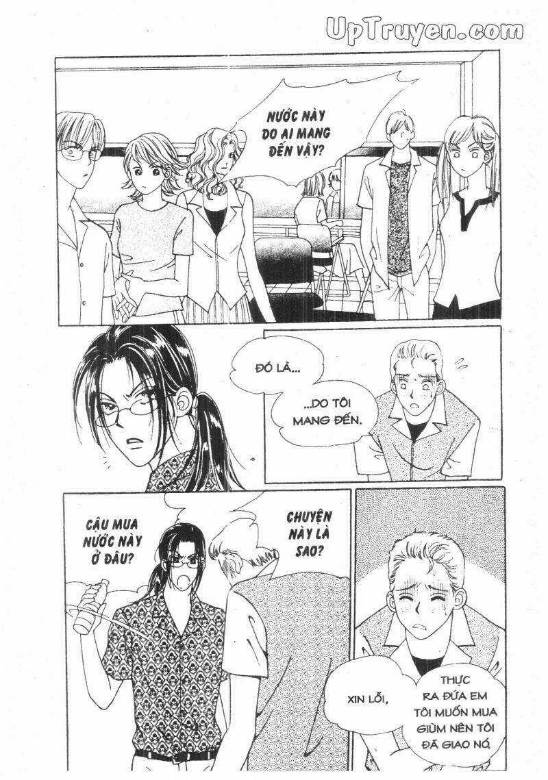 Nụ Hôn Chàng Trai - Chapter 7 - Trang 52