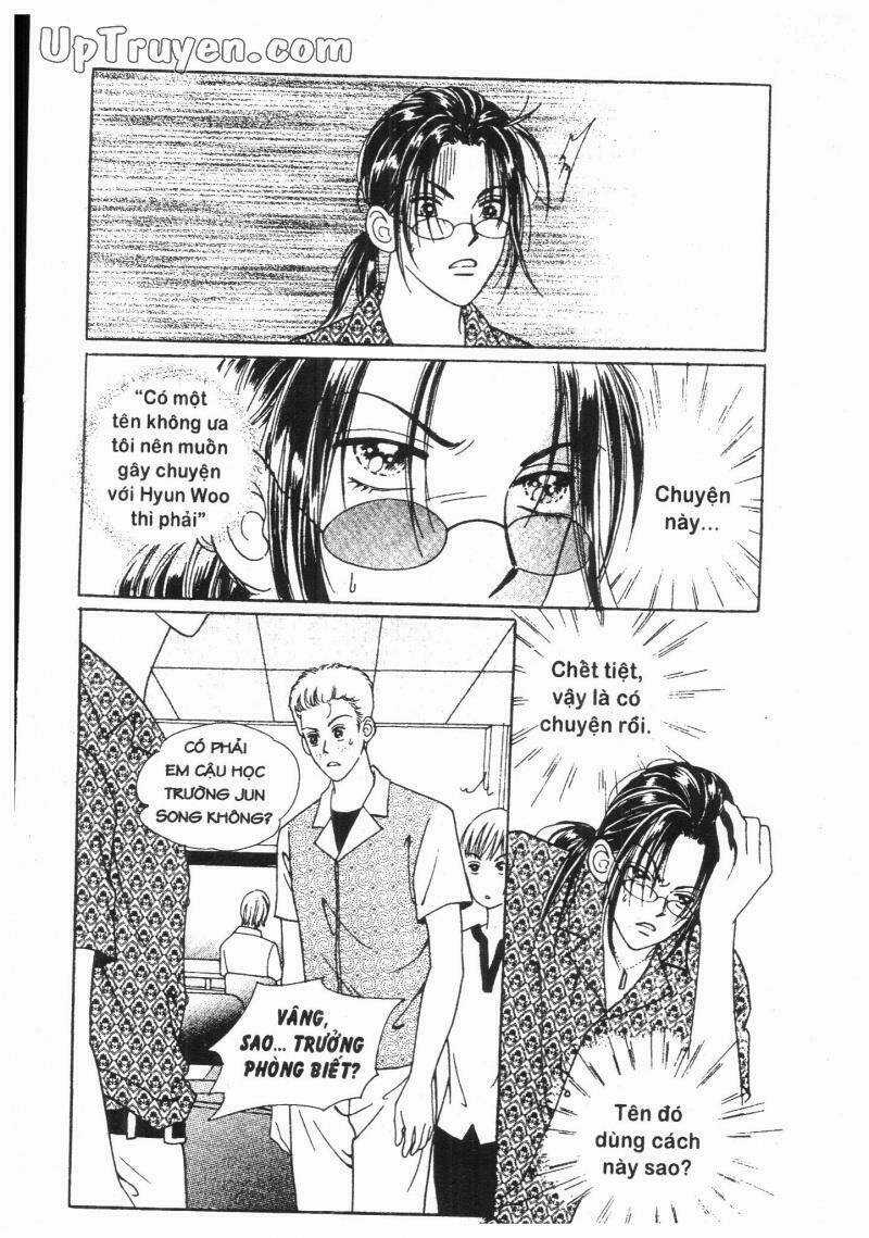 Nụ Hôn Chàng Trai - Chapter 7 - Trang 53