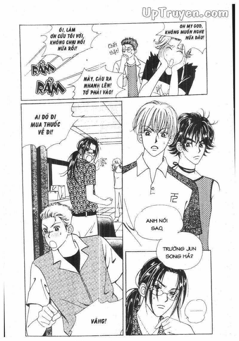 Nụ Hôn Chàng Trai - Chapter 7 - Trang 54