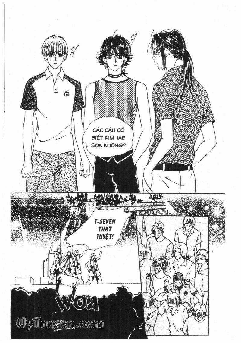 Nụ Hôn Chàng Trai - Chapter 7 - Trang 55