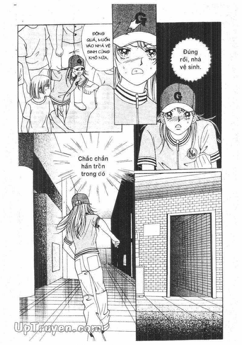 Nụ Hôn Chàng Trai - Chapter 7 - Trang 56