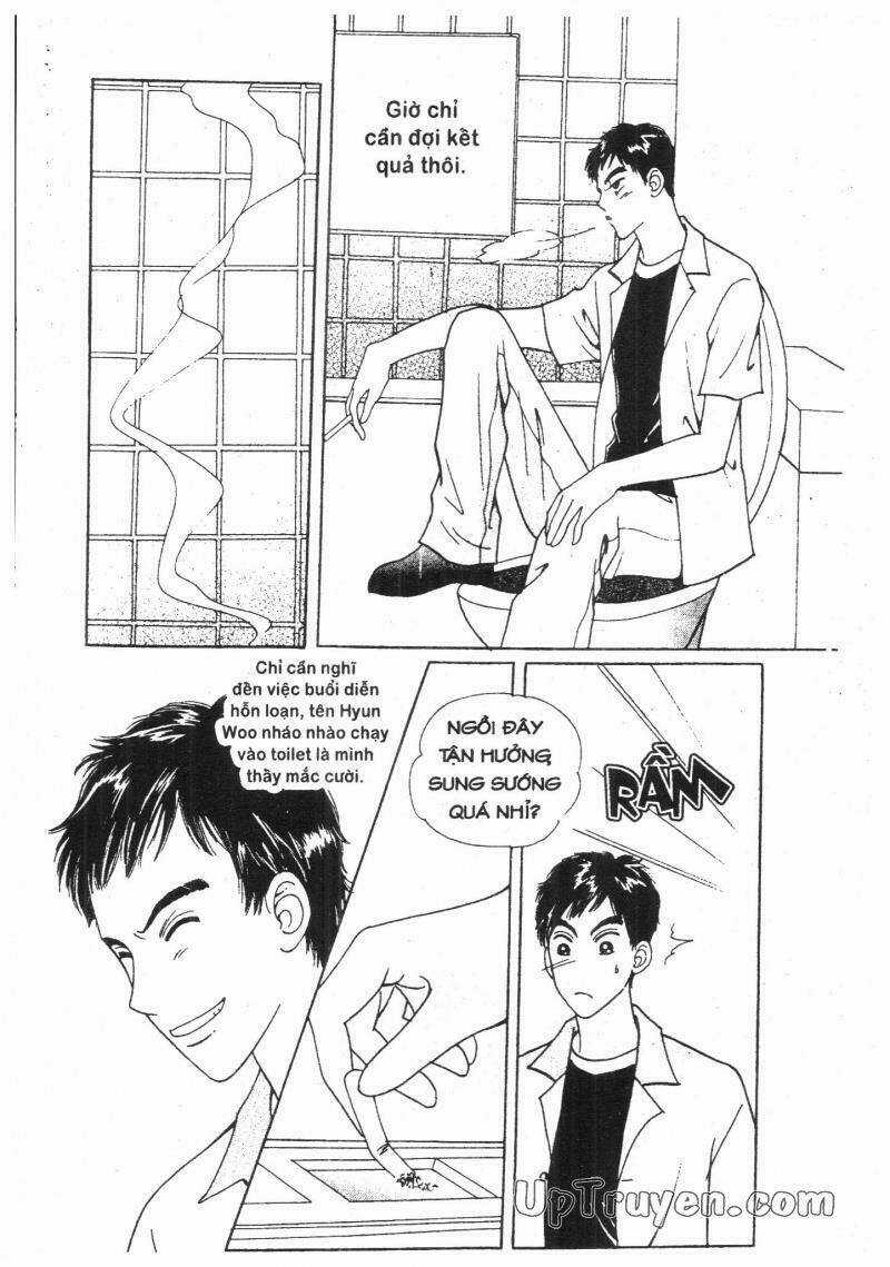 Nụ Hôn Chàng Trai - Chapter 7 - Trang 57