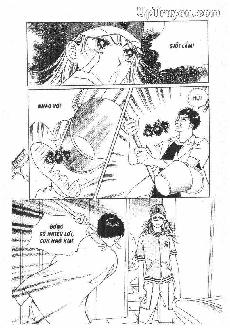 Nụ Hôn Chàng Trai - Chapter 7 - Trang 60