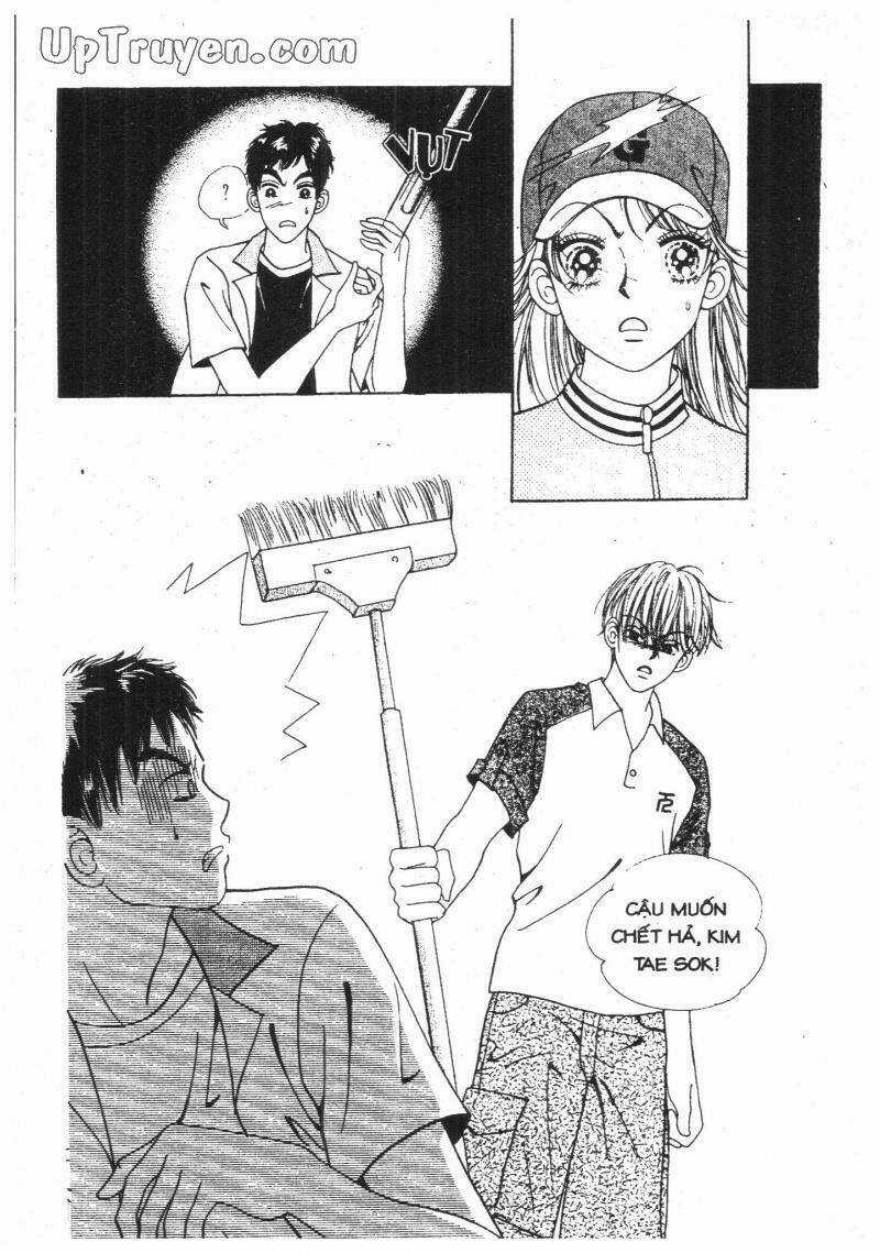 Nụ Hôn Chàng Trai - Chapter 7 - Trang 61