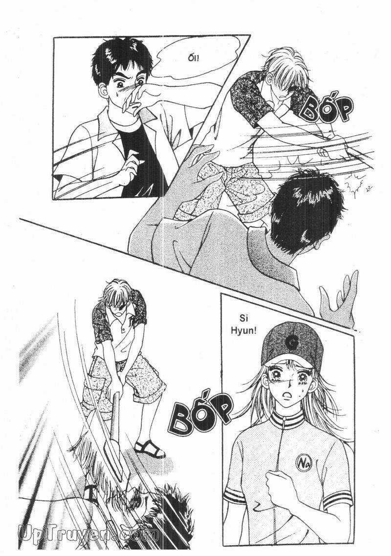 Nụ Hôn Chàng Trai - Chapter 7 - Trang 62