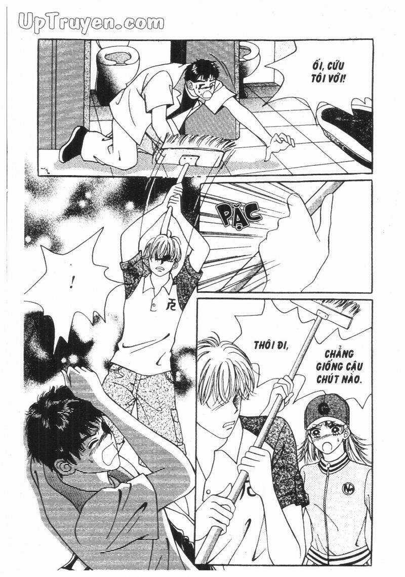 Nụ Hôn Chàng Trai - Chapter 7 - Trang 63