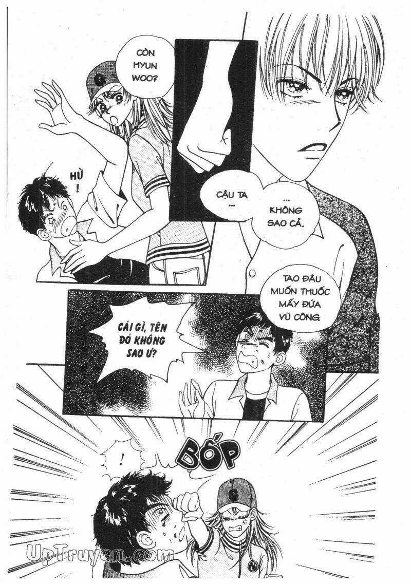 Nụ Hôn Chàng Trai - Chapter 7 - Trang 65