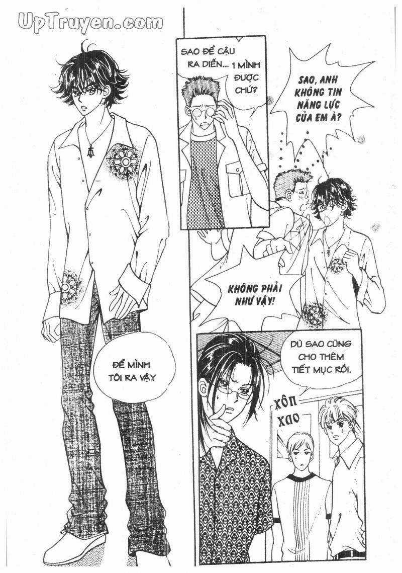 Nụ Hôn Chàng Trai - Chapter 7 - Trang 68