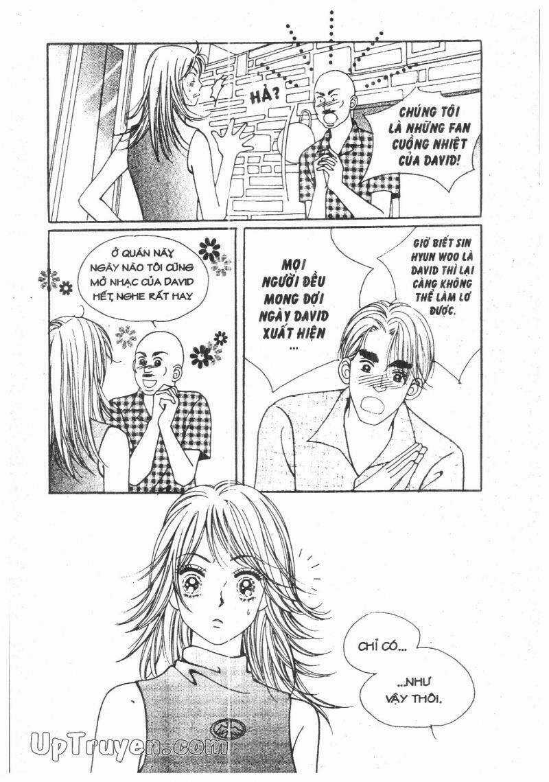 Nụ Hôn Chàng Trai - Chapter 7 - Trang 8