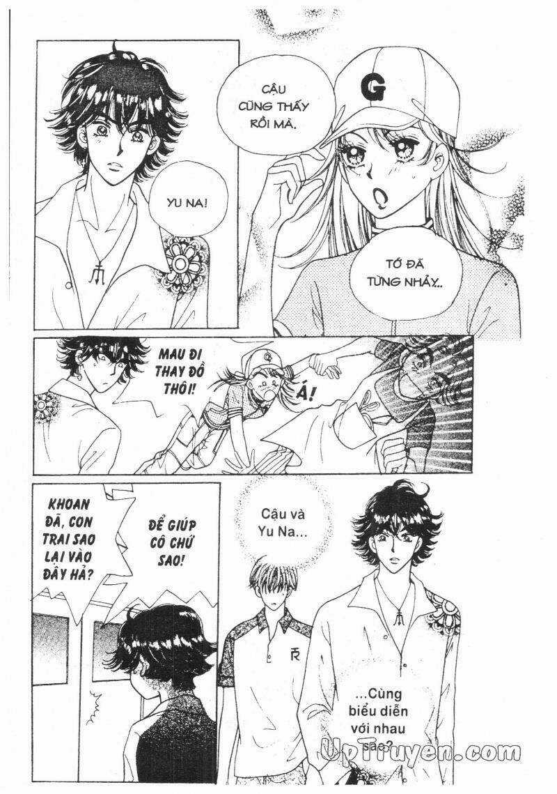 Nụ Hôn Chàng Trai - Chapter 7 - Trang 75