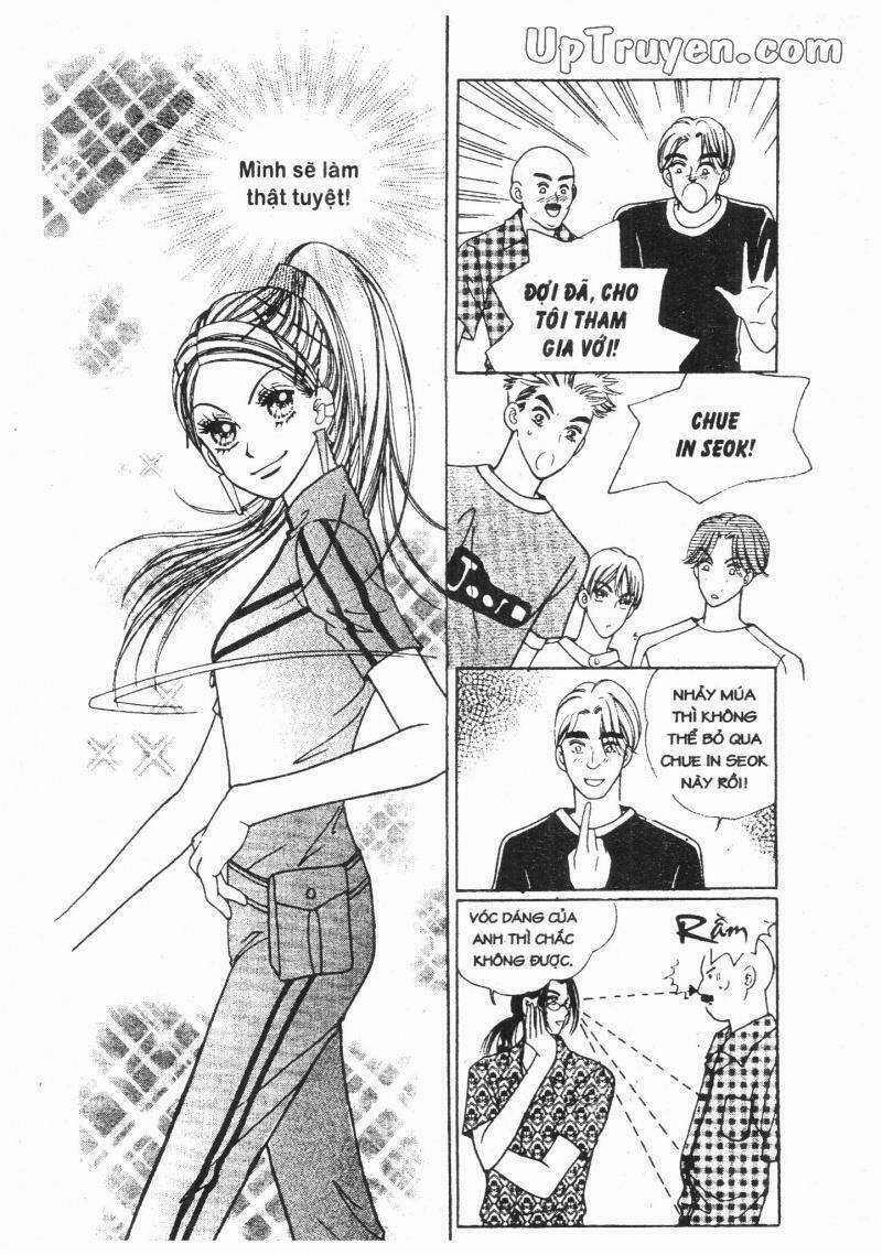 Nụ Hôn Chàng Trai - Chapter 7 - Trang 77