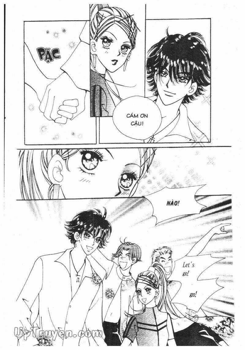 Nụ Hôn Chàng Trai - Chapter 7 - Trang 79