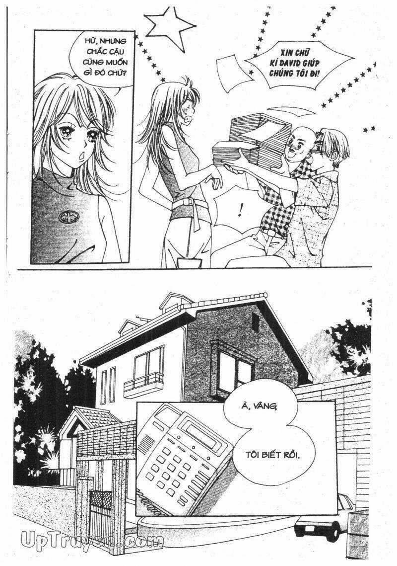 Nụ Hôn Chàng Trai - Chapter 7 - Trang 9