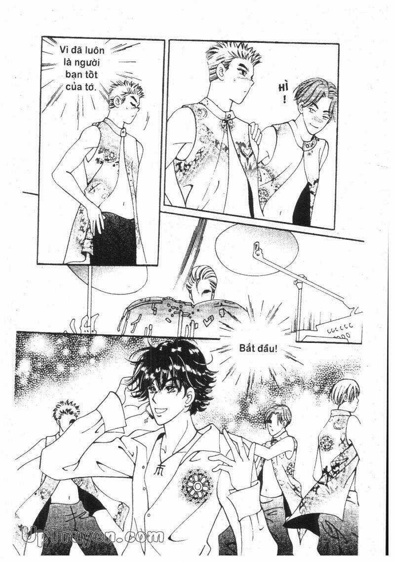 Nụ Hôn Chàng Trai - Chapter 7 - Trang 81