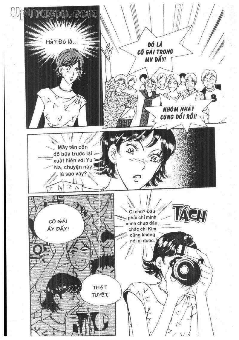 Nụ Hôn Chàng Trai - Chapter 7 - Trang 82