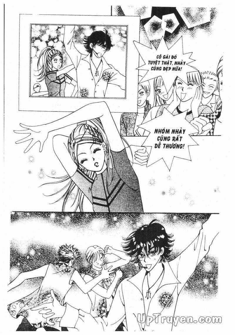 Nụ Hôn Chàng Trai - Chapter 7 - Trang 83