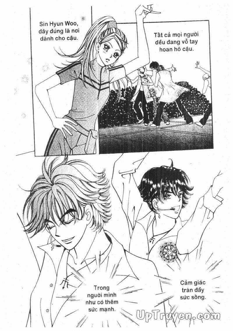 Nụ Hôn Chàng Trai - Chapter 7 - Trang 84